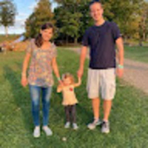 Meet your Posher, Mike